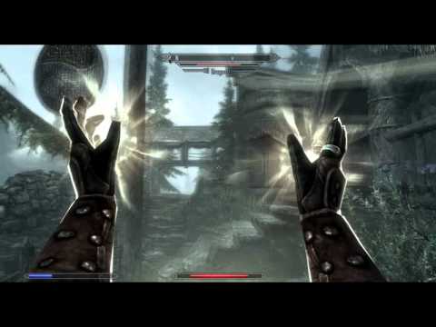 how to find dragons in skyrim