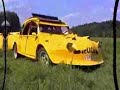 50 ans / jaar 2cv Rochefort 1998