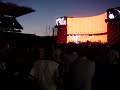 U2, CROKE PARK, DUBLIN, 2005