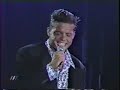 Luis miguel - ayer (acapulco 1993)