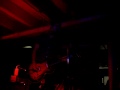 A.A. Bondy - Killed Myself When I Was Young (The Gargoyle, St. Louis, MO 11-20-09)