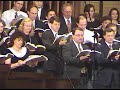 Handel Messiah, Unto Us a Child is Born - Hillsboro OR LDS