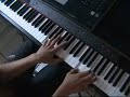 Shes like the wind By Patrick Swayzee played by daniel parry