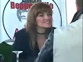 Conferenza stampa Sonia Alfano (parte 1)