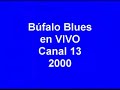 igor saavedra búfalo blues 2000  solo de bajo 