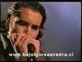 Igor Saavedra, Búfalo Blues 2000 (Solo de Bajo)