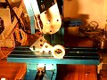 4 axis maxnc 10 running through some motions using EMC2 4 axis maxnc 10 running through some motions using EMC2
