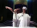 An Amazing Shofar Ram\ An Amazing Shofar Ram\