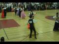 videos de UConn 2008 - Bronze American Waltz - Round 4 - Heat 1