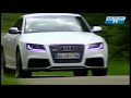 Icon for Post #Car test AUDI RS5