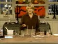 Martha Stewart Makes Encapso� K Specimen Jars