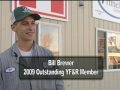 Bill Brewer Idaho Farm Bureau YFR 09
