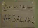 man az mordan nemitarsam ey doost