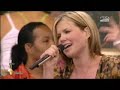 Dido Ft. Youssou N Dour-Seven Seconds @ Live8