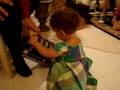 London opening grandpas toy London opening grandpas toy