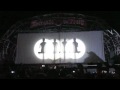 Kraftwerk 'The Robots' Bestival 2009