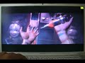 BioShock on Macbook Pro 15\"