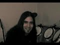 The making of Ninewinged serpent part 1