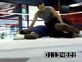 Samuel Peter contre Oleg Maskaev