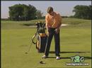Golf Instruction - Setup Position with a Driver