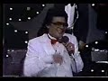 El cantante. Hector Lavoe en Noche de Gala