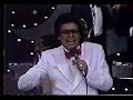 El cantante. Hector Lavoe en Noche de Gala