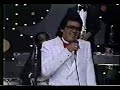 El cantante. Hector Lavoe en Noche de Gala