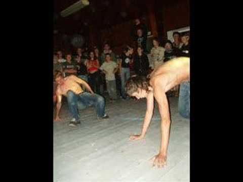 tabor radost 2006