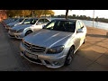 Mercedes-Benz-C63-AM