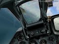33. Su-25T Laser-Guided Missiles (Part 2)