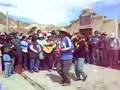 cruz de mayo Putre 2008 - Parte 4