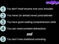 Is Online Education for You?