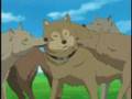 Wolf's Rain - Cheza's Song