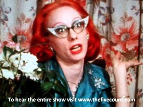 Talk Show - Mink Stole