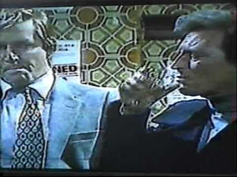 Mike baldwin