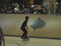 Adio Demo At Progressive skatepark part 1