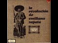 La Revolucion De Emiliano Zapata - Nasty Sex (1970) ROCK MEXICANO