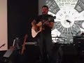 Dustin Kensrue covers Elvis Costello\