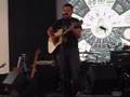 Dustin Kensrue covers Elvis Costello's Radio, Radio