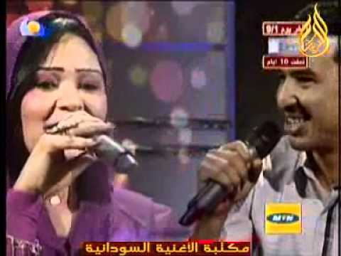 زاهية - السلسلة السادسة لبرنامج اغاني واغاني 2011 الحلقة العشرين عن الفنان الراحل عبدالعزيز محمد داؤود.