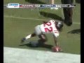 Dexter Mccluster Wild Rebel