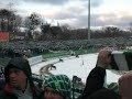 Lechia Gdańsk – Polonia Warszawa 6.3.2010