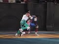 The Fight