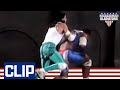 The Fight