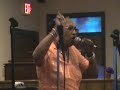this is the sweet home baptist church choir-pastor wilson of garland, tx. i was really blessed by this song and the song they song previous to this one. debut service on july 20, 2008.