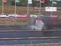 Truckdrift