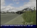 CW11 News - Speed traps revealed! (2-14-08)