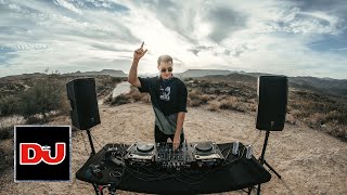 John Summit - Live @ DJ Mag x Table Mesa In Phoenix, Arizona 2020