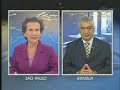 Sobrevivente do acidente com o avi�o da TAM