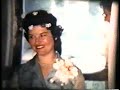 Thompson Wedding Reception June 2, 1962